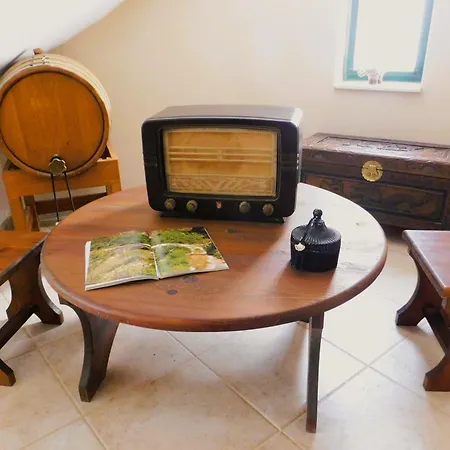 Villa Elia Kato Archanes Extérieur photo