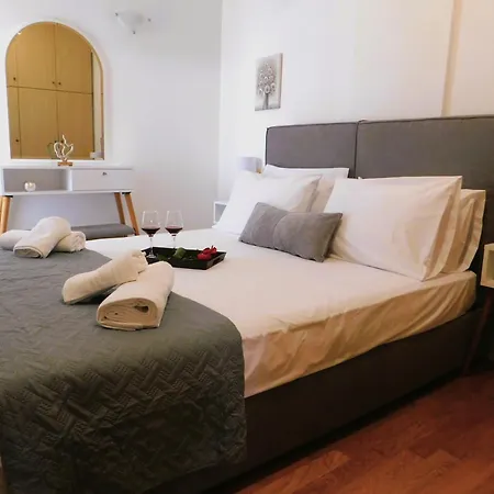 Villa Elia Kato Archanes Extérieur photo