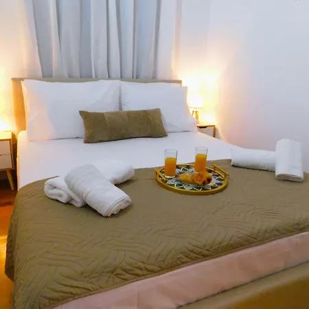 Villa Elia Kato Archanes Extérieur photo