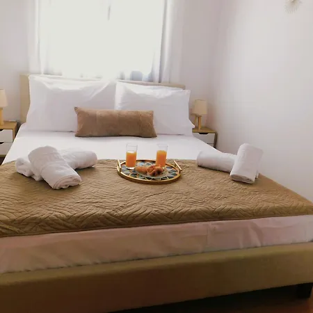 Villa Elia Kato Archanes Extérieur photo