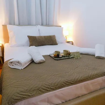Villa Elia Kato Archanes Extérieur photo