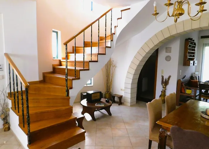 Villa Elia