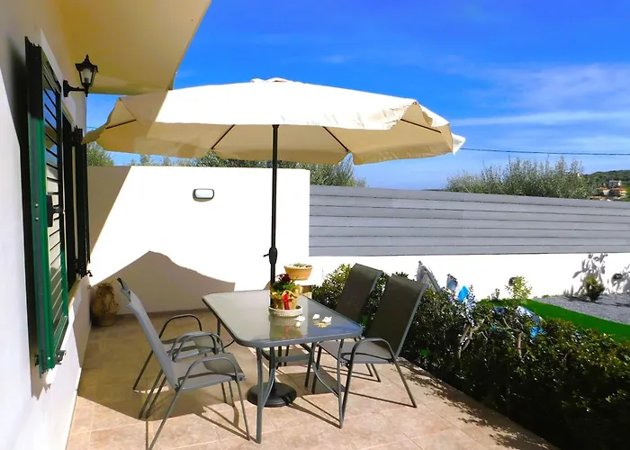 Villa Elia