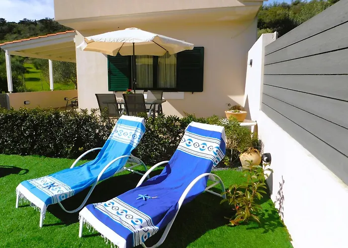 Villa Elia