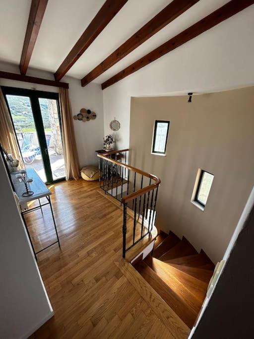 Villa Elia Kato Archanes