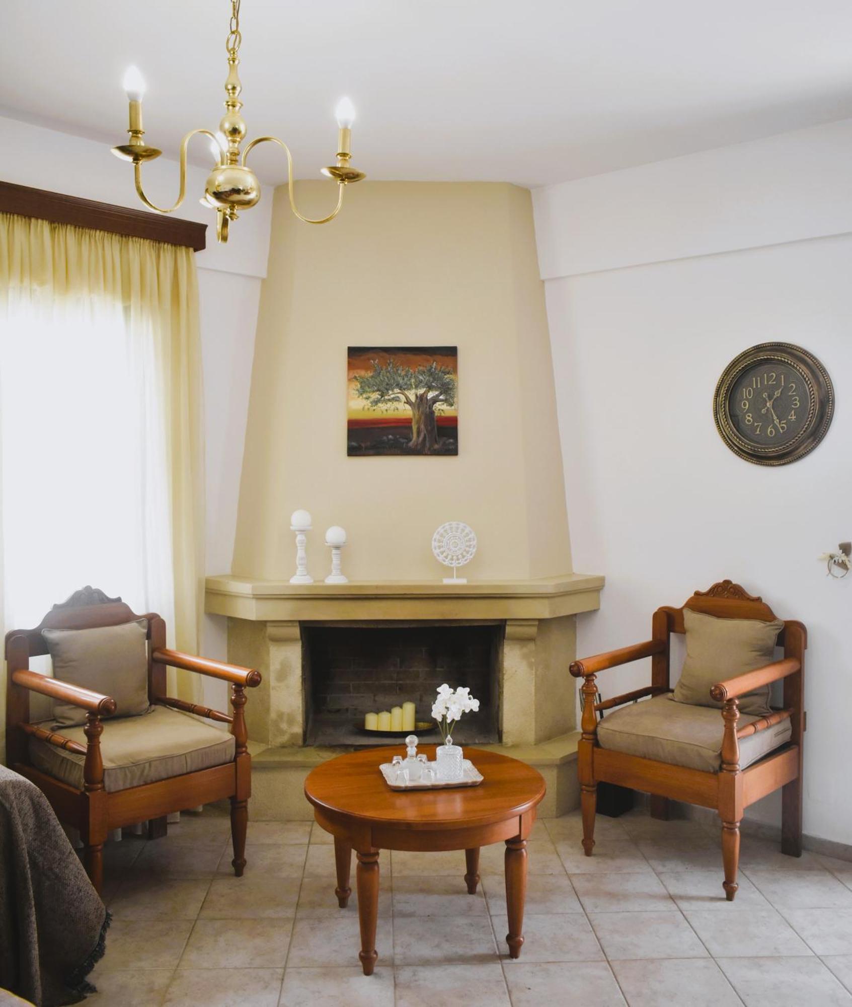Villa Elia *