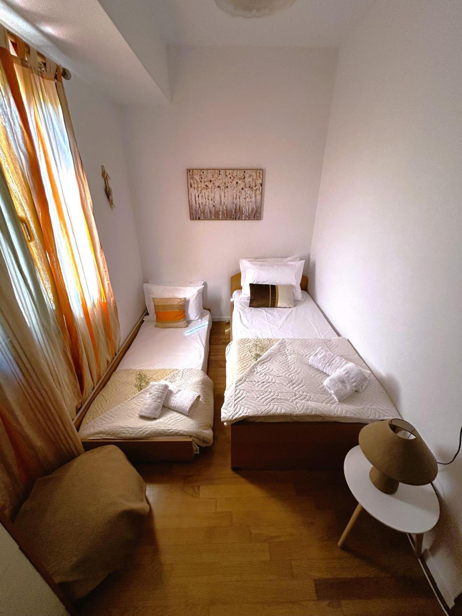 Villa Elia Kato Archanes