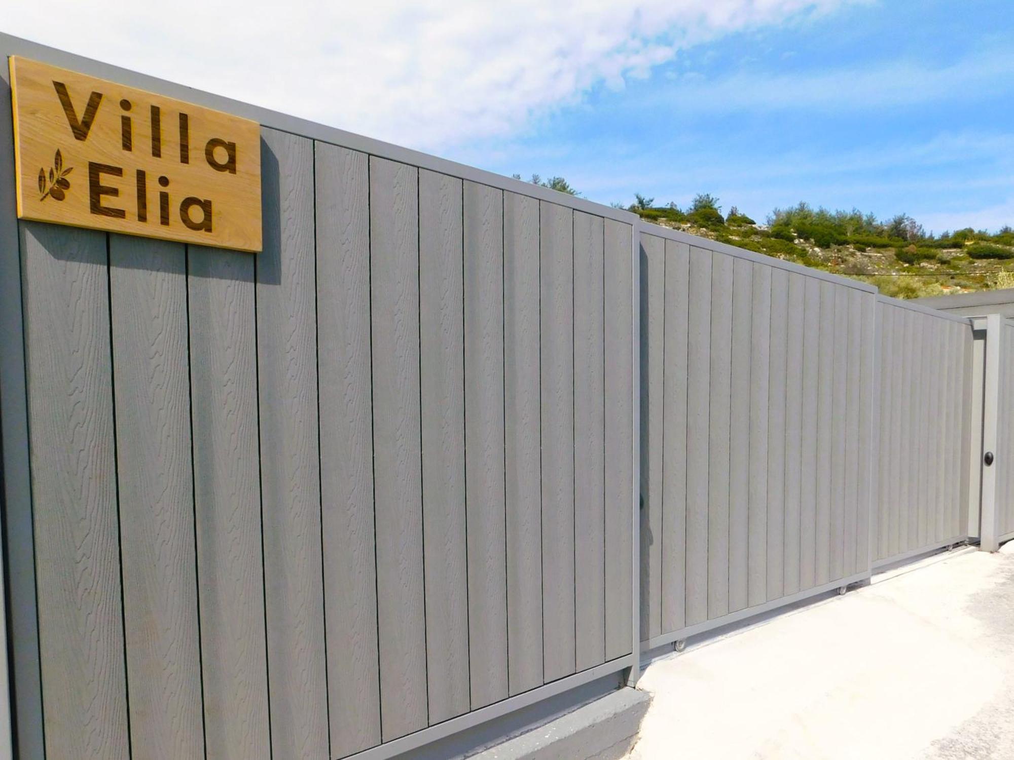 Villa Elia *