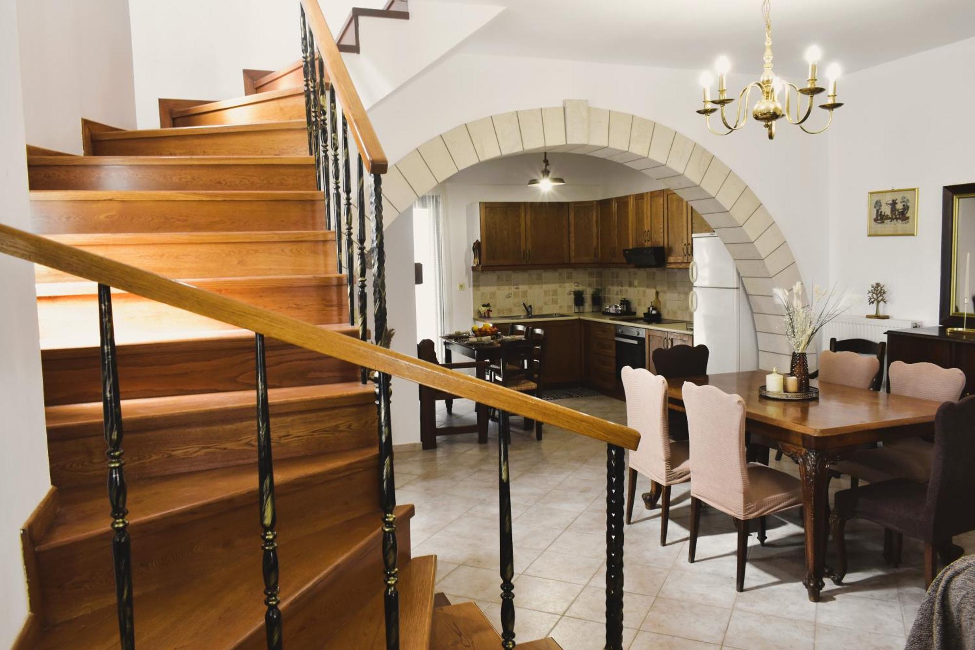 Villa Elia